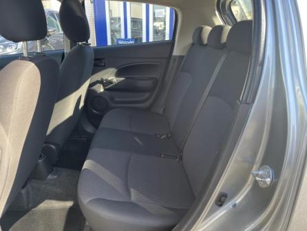 MITSUBISHI Space Star 1.0 MIVEC 71ch In 2018 à vendre à Orléans - Image n°10