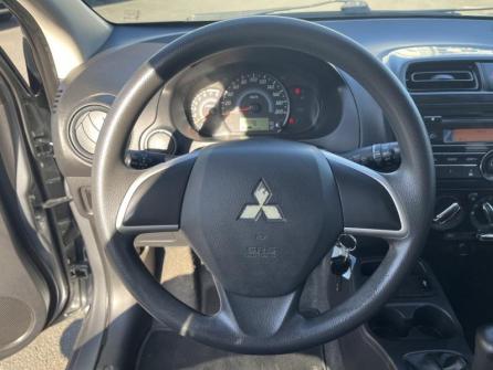 MITSUBISHI Space Star 1.0 MIVEC 71ch In 2018 à vendre à Orléans - Image n°12