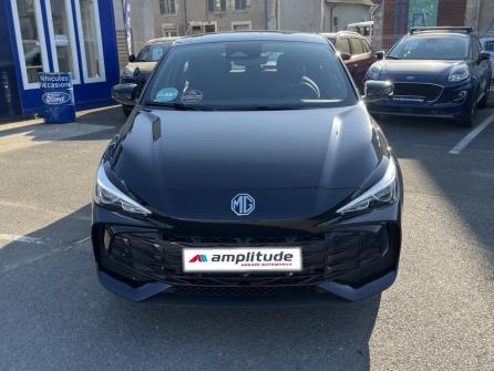 MG MOTOR MG3 Hybrid+ 195ch Comfort à vendre à Orléans - Image n°2
