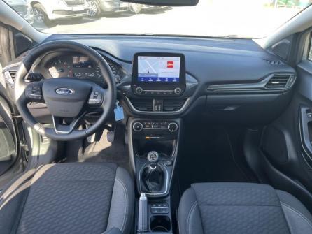 FORD Puma 1.0 Flexifuel 125ch S&S mHEV Titanium à vendre à Orléans - Image n°9