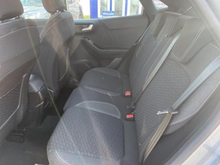FORD Puma 1.0 Flexifuel 125ch S&S mHEV Titanium à vendre à Orléans - Image n°11