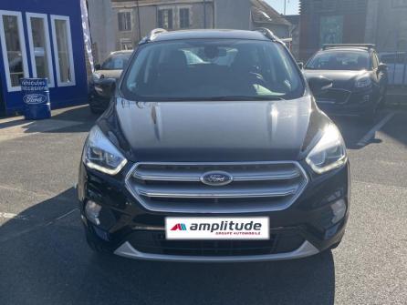 FORD Kuga 1.5 EcoBoost 120ch Stop&Start Titanium 4x2 Euro6.2 à vendre à Orléans - Image n°2
