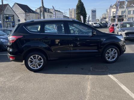 FORD Kuga 1.5 EcoBoost 120ch Stop&Start Titanium 4x2 Euro6.2 à vendre à Orléans - Image n°4