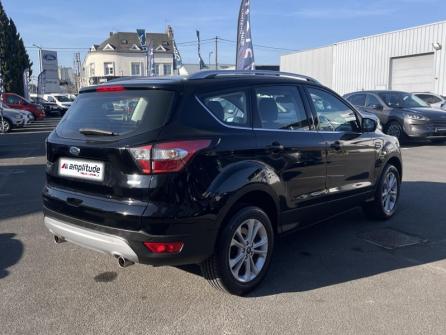 FORD Kuga 1.5 EcoBoost 120ch Stop&Start Titanium 4x2 Euro6.2 à vendre à Orléans - Image n°5