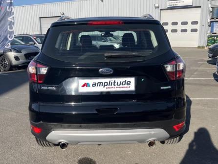 FORD Kuga 1.5 EcoBoost 120ch Stop&Start Titanium 4x2 Euro6.2 à vendre à Orléans - Image n°6