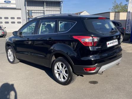 FORD Kuga 1.5 EcoBoost 120ch Stop&Start Titanium 4x2 Euro6.2 à vendre à Orléans - Image n°7