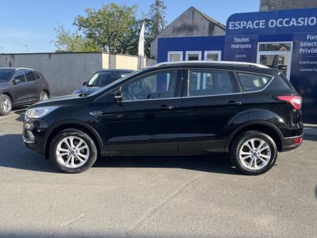 FORD Kuga 1.5 EcoBoost 120ch Stop&Start Titanium 4x2 Euro6.2 à vendre à Orléans - Image n°8