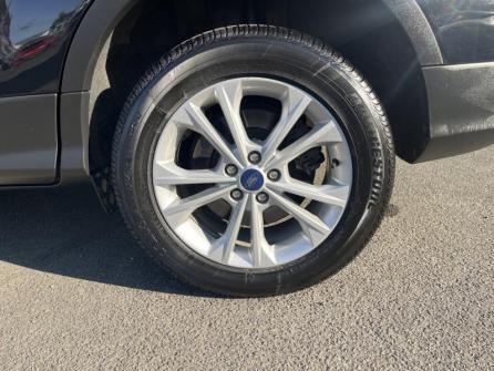 FORD Kuga 1.5 EcoBoost 120ch Stop&Start Titanium 4x2 Euro6.2 à vendre à Orléans - Image n°9