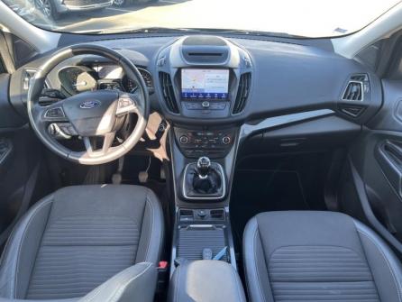 FORD Kuga 1.5 EcoBoost 120ch Stop&Start Titanium 4x2 Euro6.2 à vendre à Orléans - Image n°11