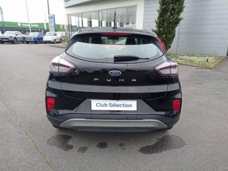 FORD Puma 1.0 Flexifuel 125ch S&S mHEV Titanium à vendre à Orléans - Image n°6