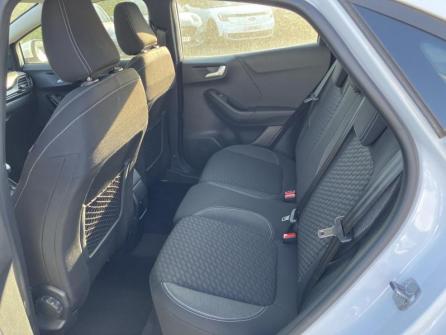 FORD Puma 1.0 Flexifuel 125ch S&S mHEV Titanium à vendre à Orléans - Image n°12