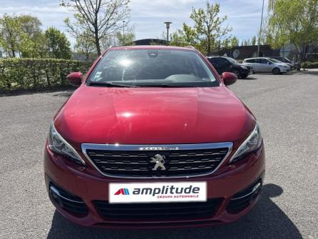 PEUGEOT 308 SW 1.5 BlueHDi 130ch S&S Allure à vendre à Bourges - Image n°2