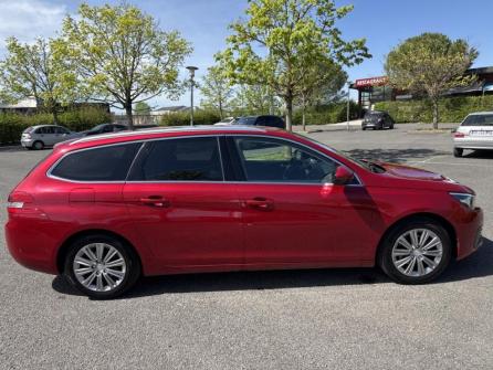 PEUGEOT 308 SW 1.5 BlueHDi 130ch S&S Allure à vendre à Bourges - Image n°4