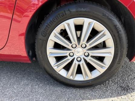 PEUGEOT 308 SW 1.5 BlueHDi 130ch S&S Allure à vendre à Bourges - Image n°9