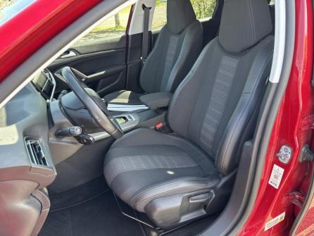 PEUGEOT 308 SW 1.5 BlueHDi 130ch S&S Allure à vendre à Bourges - Image n°10