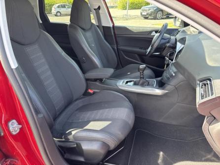 PEUGEOT 308 SW 1.5 BlueHDi 130ch S&S Allure à vendre à Bourges - Image n°11