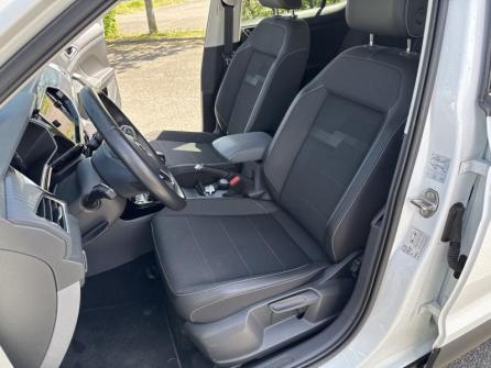 VOLKSWAGEN T-Cross 1.0 TSI 115ch First Edition à vendre à Bourges - Image n°10