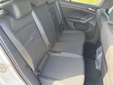 VOLKSWAGEN T-Cross 1.0 TSI 115ch First Edition à vendre à Bourges - Image n°12