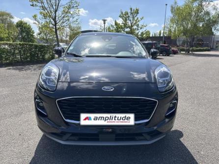 FORD Puma 1.0 Flexifuel 125ch S&S mHEV Titanium à vendre à Bourges - Image n°2