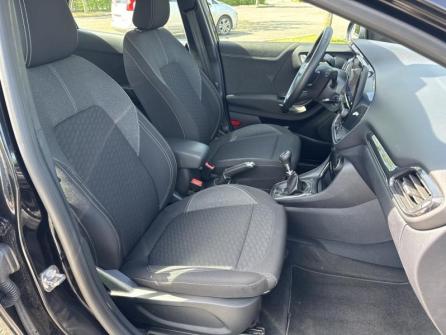 FORD Puma 1.0 Flexifuel 125ch S&S mHEV Titanium à vendre à Bourges - Image n°11