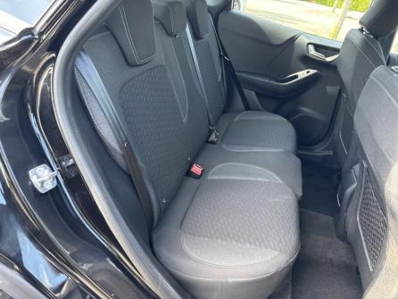 FORD Puma 1.0 Flexifuel 125ch S&S mHEV Titanium à vendre à Bourges - Image n°12
