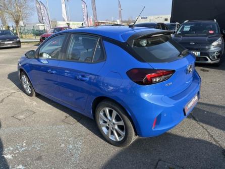OPEL Corsa 1.2 75ch Edition à vendre à Brie-Comte-Robert - Image n°7
