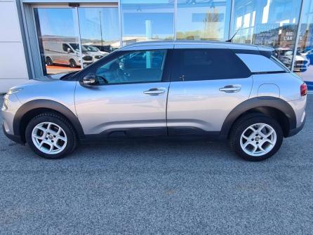 CITROEN C4 Cactus PureTech 110 Shine S&S à vendre à Saint-Claude - Image n°8