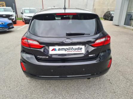 FORD Fiesta 1.0 EcoBoost Hybrid 125ch Titanium Business 5p à vendre à Oyonnax - Image n°6