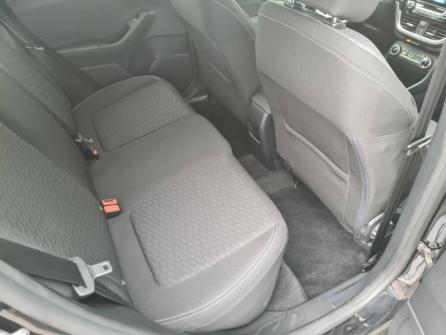 FORD Fiesta 1.0 EcoBoost Hybrid 125ch Titanium Business 5p à vendre à Oyonnax - Image n°12