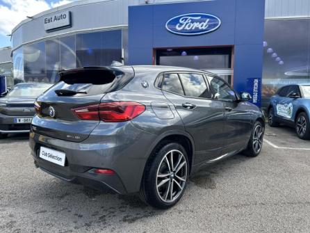 BMW X2 sDrive18iA 140ch M Sport X DKG7 Euro6d-T à vendre à Besançon - Image n°5
