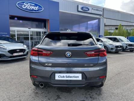 BMW X2 sDrive18iA 140ch M Sport X DKG7 Euro6d-T à vendre à Besançon - Image n°6