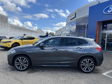 BMW X2 sDrive18iA 140ch M Sport X DKG7 Euro6d-T à vendre à Besançon - Image n°8