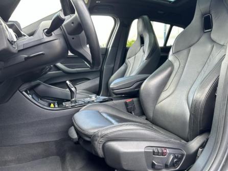 BMW X2 sDrive18iA 140ch M Sport X DKG7 Euro6d-T à vendre à Besançon - Image n°10