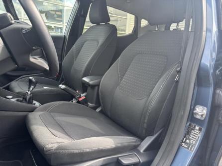 FORD Fiesta 1.0 EcoBoost 100ch Stop&Start Titanium 5p Euro6.2 à vendre à Besançon - Image n°10