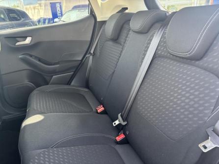 FORD Fiesta 1.0 EcoBoost 100ch Stop&Start Titanium 5p Euro6.2 à vendre à Besançon - Image n°12