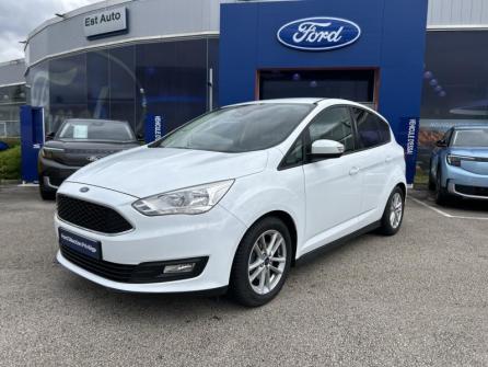 FORD C-MAX 1.0 EcoBoost 100ch Stop&Start Trend Euro6.2 à vendre à Besançon - Image n°1