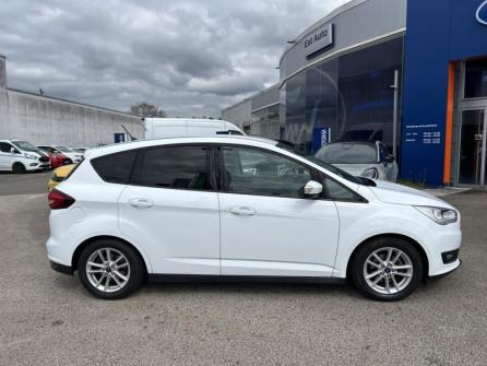 FORD C-MAX 1.0 EcoBoost 100ch Stop&Start Trend Euro6.2 à vendre à Besançon - Image n°4