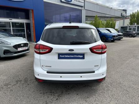 FORD C-MAX 1.0 EcoBoost 100ch Stop&Start Trend Euro6.2 à vendre à Besançon - Image n°6