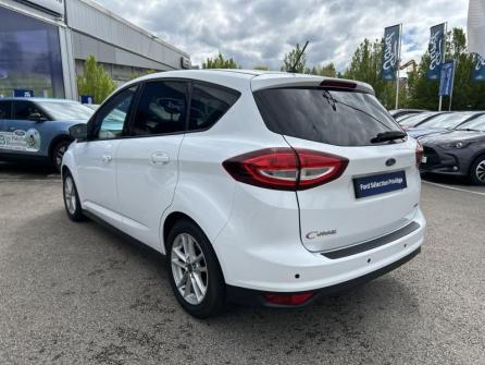 FORD C-MAX 1.0 EcoBoost 100ch Stop&Start Trend Euro6.2 à vendre à Besançon - Image n°7