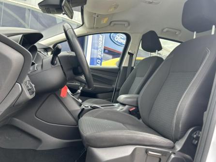 FORD C-MAX 1.0 EcoBoost 100ch Stop&Start Trend Euro6.2 à vendre à Besançon - Image n°10