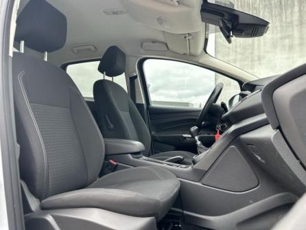 FORD C-MAX 1.0 EcoBoost 100ch Stop&Start Trend Euro6.2 à vendre à Besançon - Image n°11