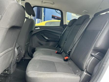FORD C-MAX 1.0 EcoBoost 100ch Stop&Start Trend Euro6.2 à vendre à Besançon - Image n°12