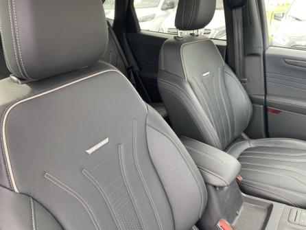 FORD Kuga 2.5 Duratec 190ch FHEV E85 Vignale BVA à vendre à Châteauroux - Image n°11