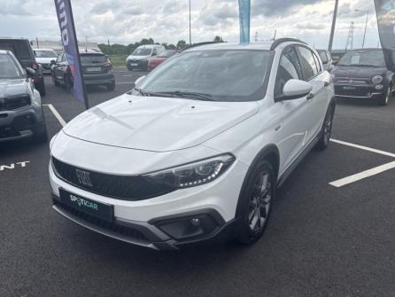 FIAT Tipo 1.6 MultiJet 130ch S/S Pack à vendre à Châteauroux - Image n°1