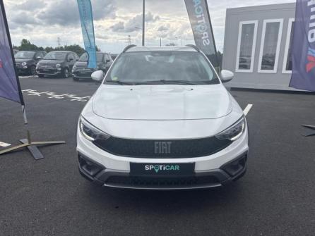 FIAT Tipo 1.6 MultiJet 130ch S/S Pack à vendre à Châteauroux - Image n°2