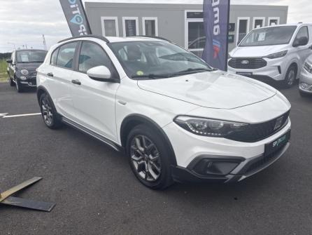 FIAT Tipo 1.6 MultiJet 130ch S/S Pack à vendre à Châteauroux - Image n°3