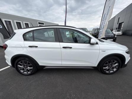 FIAT Tipo 1.6 MultiJet 130ch S/S Pack à vendre à Châteauroux - Image n°4