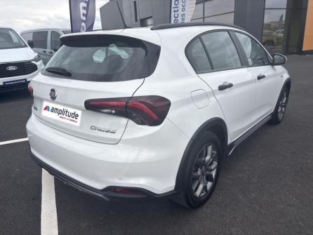 FIAT Tipo 1.6 MultiJet 130ch S/S Pack à vendre à Châteauroux - Image n°5
