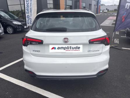 FIAT Tipo 1.6 MultiJet 130ch S/S Pack à vendre à Châteauroux - Image n°6
