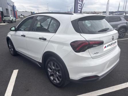 FIAT Tipo 1.6 MultiJet 130ch S/S Pack à vendre à Châteauroux - Image n°7